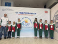 1-st Mediterranean STEM Competition 2025